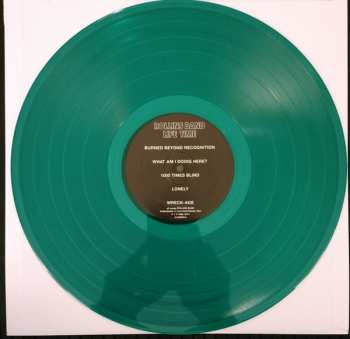 LP Rollins Band: Life Time