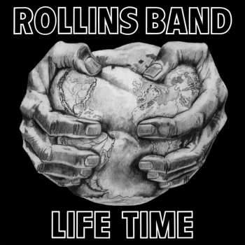 LP Rollins Band: Life Time