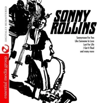 Rollins,sonny: Sonny Rollins