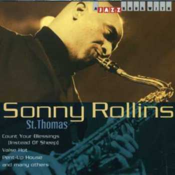 Album Rollins,sonny: St. Thomas