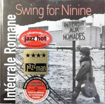 CD Romane: Swing For Ninine