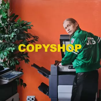 Copyshop