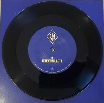 CD/SP/Box Set Rome: Gates of Europe LTD | NUM | DLX