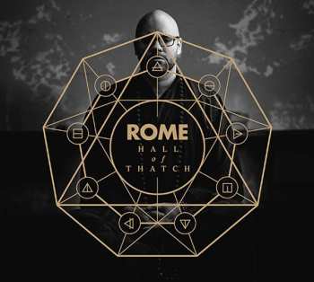 CD Rome: Hall Of Thatch LTD | DIGI