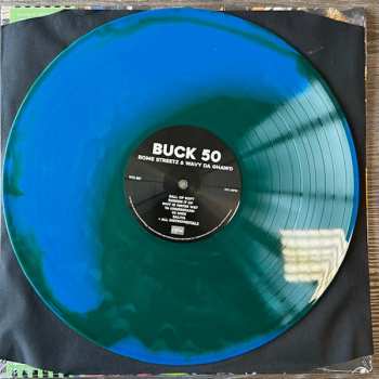 LP Rome Streetz: Buck 50