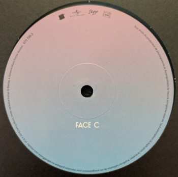 2LP Roméo Elvis: Morale 2luxe DLX