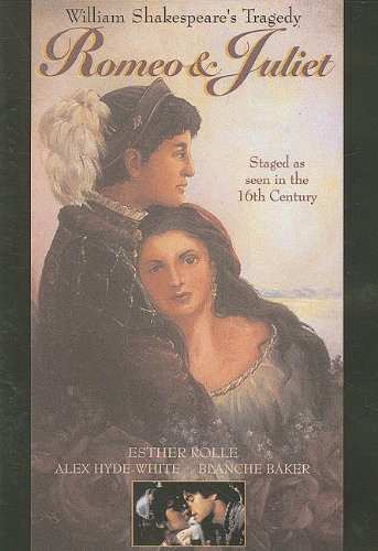 DVD Romeo & Juliet: Romeo & Juliet