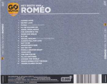 CD Romeo: The Very Best Of