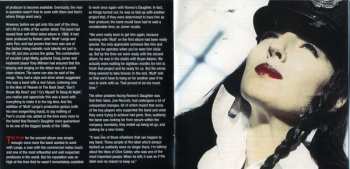 CD Romeo's Daughter: Delectable DLX | LTD