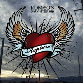 CD Romeo's Daughter: Rapture