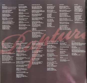 LP Romeo's Daughter: Rapture