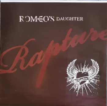LP Romeo's Daughter: Rapture