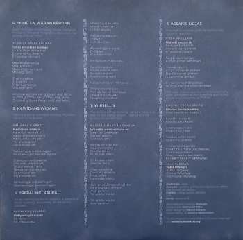 LP Romowe Rikoito: UKA CLR | LTD