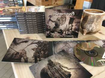 CD Romuvos: The Baltic Crusade