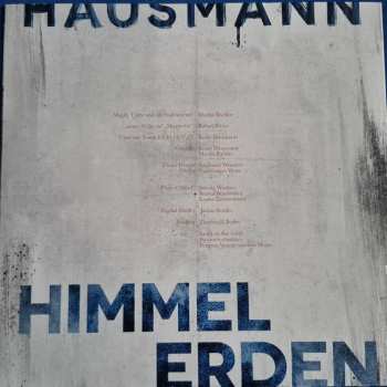 LP Fortuna Ehrenfeld: Himmelerdenblau LTD