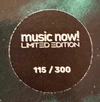 LP Ron: Le Voci Del Mondo CLR | LTD | NUM