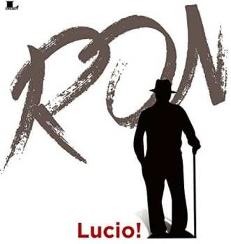 Album Ron: Lucio!