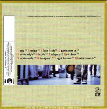 5CD/Box Set Ron: Original Album Series