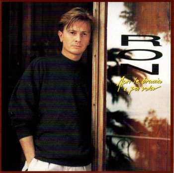 5CD/Box Set Ron: Original Album Series