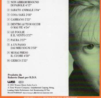 5CD/Box Set Ron: Original Album Series