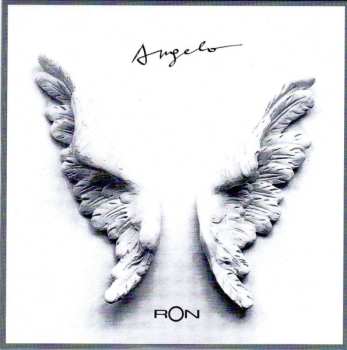 5CD/Box Set Ron: Original Album Series