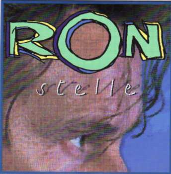 5CD/Box Set Ron: Original Album Series