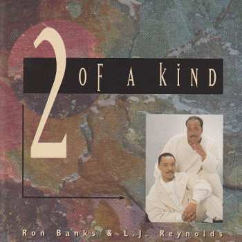 Album LJ Reynolds: 2 Of A Kind