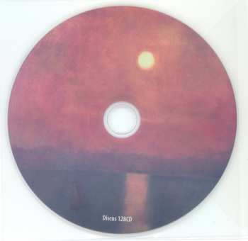 CD Ron Caines / Martin Archer Axis: Port Of Saints