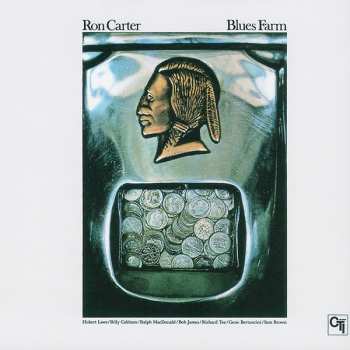CD Ron Carter: Blues Farm