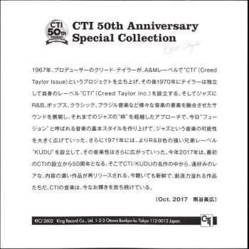 CD Ron Carter: Blues Farm