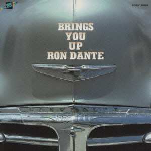 CD Ron Dante: Brings You Up