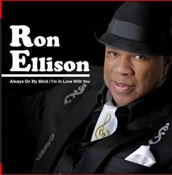 Album Ron Ellison: Always On My Mind