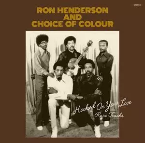 Hooked On Your Love Rare Tracks