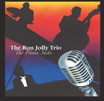Album Ron Jolly: Friend Suite