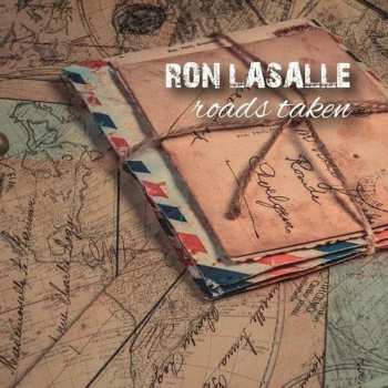 CD Ron Lasalle: Roads Taken
