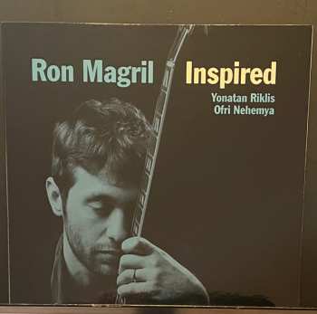 Album Ron Magril: Inspired
