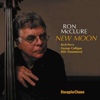 CD Ron McClure: New Moon