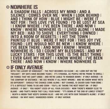 CD Ron Sexsmith: Forever Endeavour