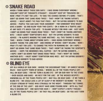 CD Ron Sexsmith: Forever Endeavour