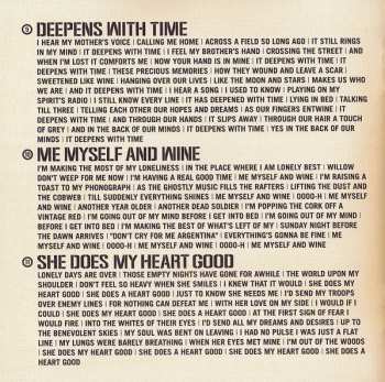 CD Ron Sexsmith: Forever Endeavour