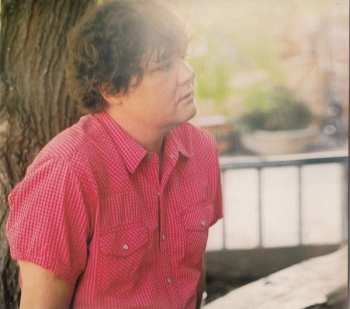 CD Ron Sexsmith: Forever Endeavour