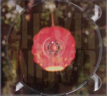 CD Ron Sexsmith: Forever Endeavour