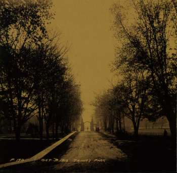 CD Ron Sexsmith: The Last Rider