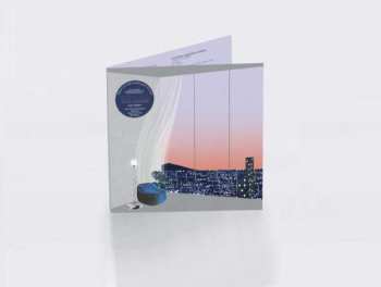 CD Ron Trent: What Do The Stars Say To You