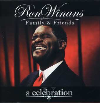 Album Ron Winans: Ron Winans Family & Friends 5: A Celebration