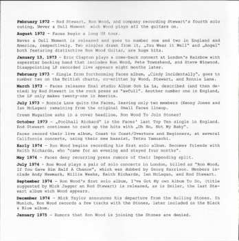 CD Ron Wood: Gimme Some Neck DIGI