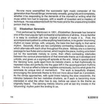 CD Slovak Radio Symphony Orchestra: British Light Music