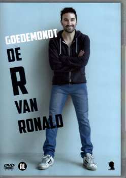 Album Ronald Goedemondt: De R Van Ronald