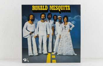 LP Ronald Mesquita: Ronald Mesquita