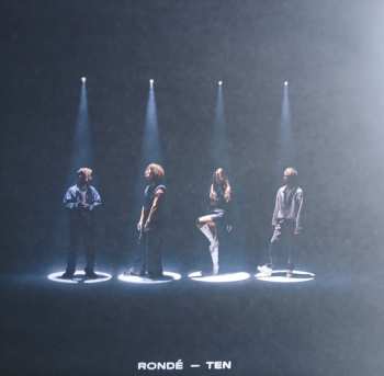 LP Rondé: Ten